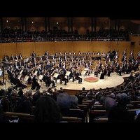 WDR Sinfonieorchester Koln