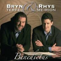 Rhys Meirion