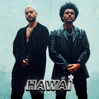 Hawái(Remix)