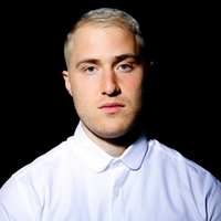 Mike Posner