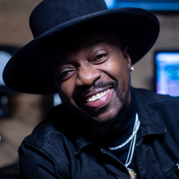 Anthony Hamilton