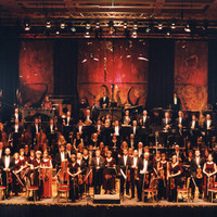 Johann Strauss Orchestra