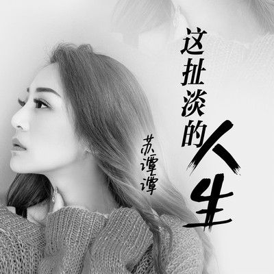 这扯淡的人生伴奏封面