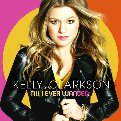 Don't Let Me Stop You - Kelly Clarkson封面