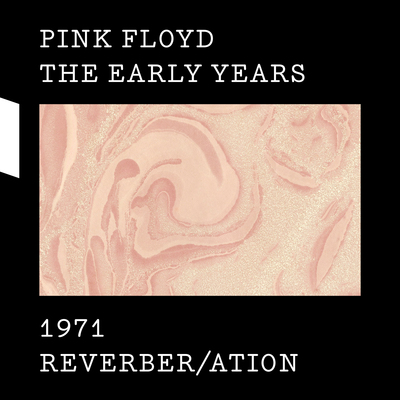 Embryo (Live BBC Radio Session, 30 September 1971)封面