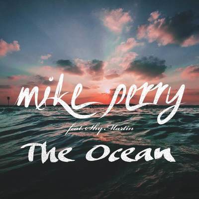 The Ocean (Radio Edit)封面