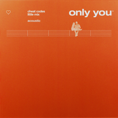 Only You (Acoustic)封面