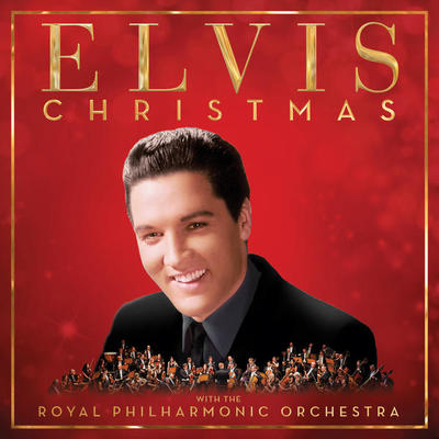 I Believe(with The Royal Philharmonic Orchestra)封面