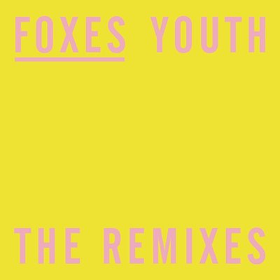 Youth (Le Youth Remix)封面