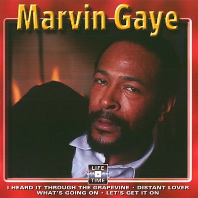 Sexual Healing (SNBRN Radio Remix) - Marvin Gaye / SNBRN封面