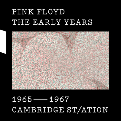Paintbox (2016 Remastered Version) - Pink Floyd封面