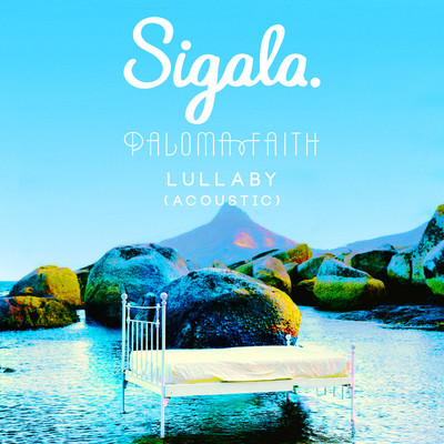 Lullaby (Acoustic)封面