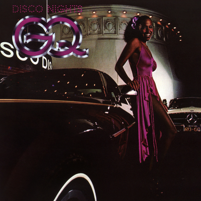 Disco Nights (Rock Freak) (Single Remix)封面