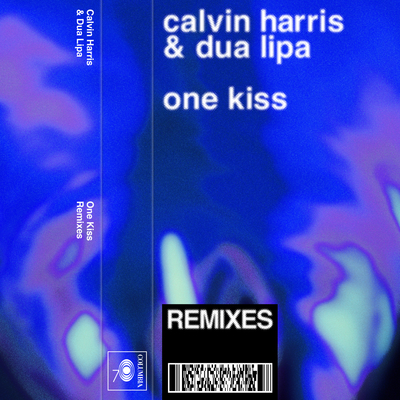 One Kiss (Jauz Extended Remix)封面