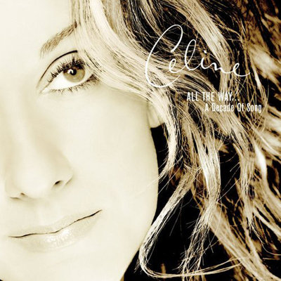The Power Of Love (Radio Edit) - Celine Dion封面