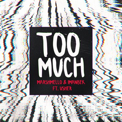 Too Much封面