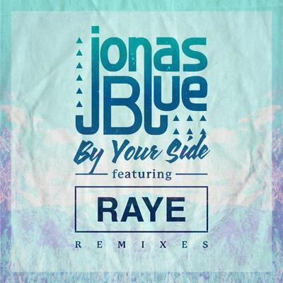 By Your Side (Sonny Fodera Remix)封面