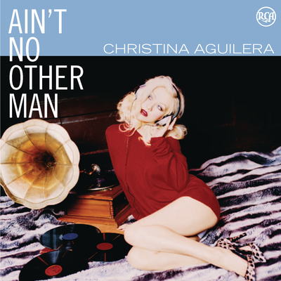 Ain't No Other Man (Ospina Sullivan Radio Mix)封面