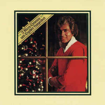 Have Yourself a Merry Little Christmas - Engelbert Humperdinck封面