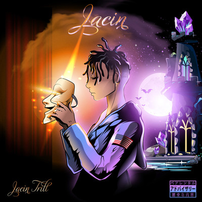 Hopen - Jacin Trill / 808milli / Bokoesam封面