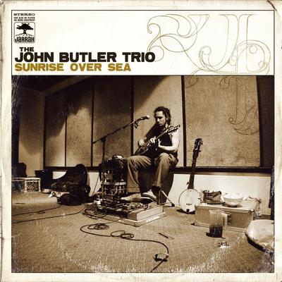 Betterman (full-length/album version)封面