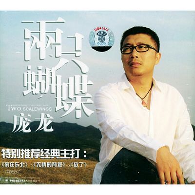 生日 - 庞龙封面
