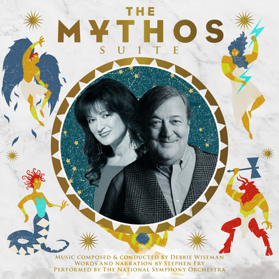 Voyage Of Scyrus (The Music Of Sisyphus) - Debbie Wiseman / The National Symphony Orchestra封面