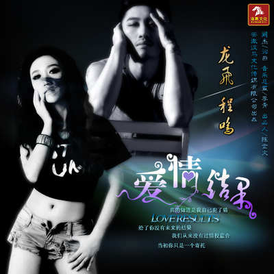爱情结果封面