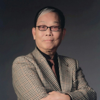 上海滩(电视剧《新上海滩》插曲) - 顾嘉辉封面