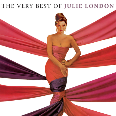 Sway(Remastered) - Julie London封面