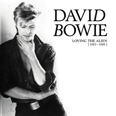 Scary Monsters (And Super Creeps) (Single Version) (2014 Remastered Version)封面