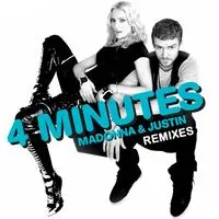 4 Minutes Featuring Justin Timberlake And Timbaland Junkie Xl Dirty Dub