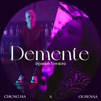 Demente (feat. Guaynaa)
