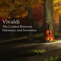 Vivaldi: Concerto for Violin and Strings in F Minor, Op. 8, No. 4, RV 297 