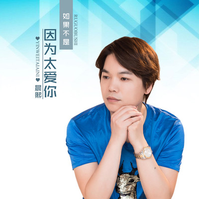 如果不是因为太爱你 (DJcandy Mix版伴奏)封面