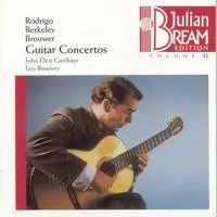Guitar Concerto, Op 88 Allegro Con Brio