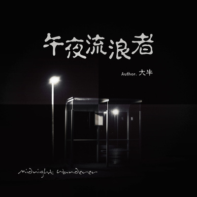 午夜流浪者封面