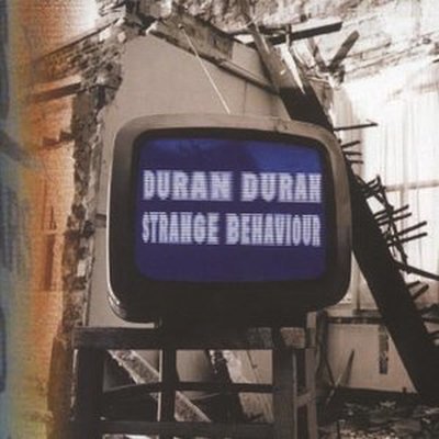 Come Undone (Come Undub 1999 Digital Remaster)封面