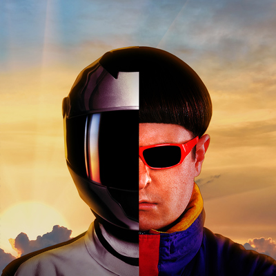 Freefall (feat. Oliver Tree)(Tchami Remix)封面
