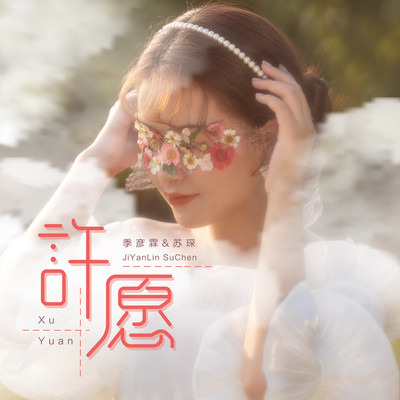 许愿（DJ沈念版）封面