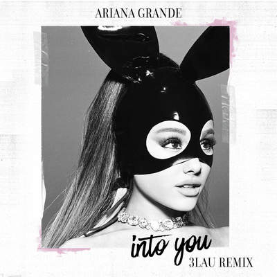Into You (3Lau Remix)封面