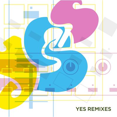 Ritual (Remix; 2003 Remix)封面