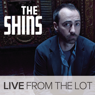 September (Live From The Lot)封面