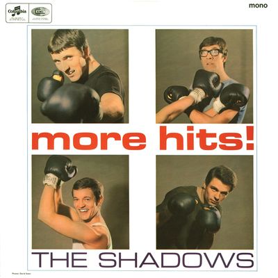 The Drum Number (2004 Digital Remaster)封面