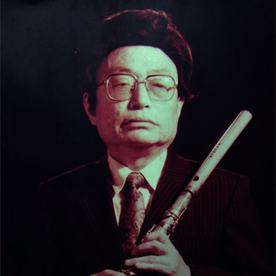 上游曲封面