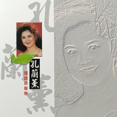 森林之歌封面
