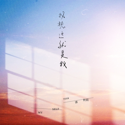 我想这就是我(吉他版)封面