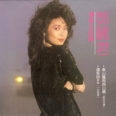 怎么开始(电影《长恨歌》插曲)封面