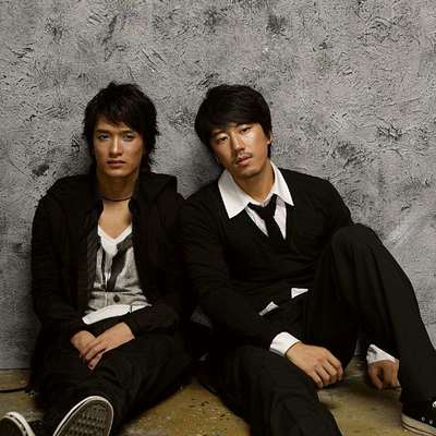 My Love封面