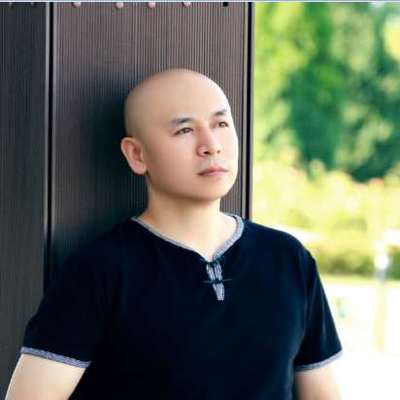 我哭了你该笑封面